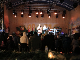 A Nagy Adventi Forgatag Galéria (2023) - fotó: 