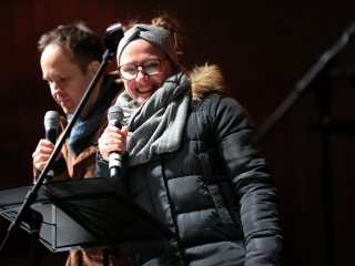 A Nagy Adventi Forgatag Galéria (2023) - fotó: 