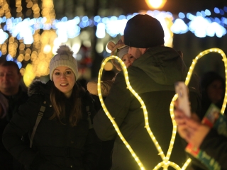A Nagy Adventi Forgatag Galéria (2023) - fotó: 
