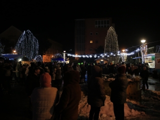 A Nagy Adventi Forgatag Galéria (2023) - fotó: 