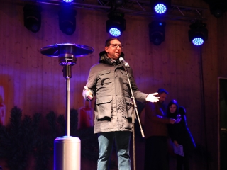 A Nagy Adventi Forgatag Galéria (2023) - fotó: 