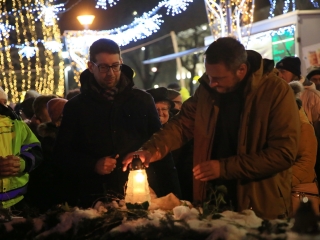 A Nagy Adventi Forgatag Galéria (2023) - fotó: 