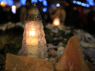 A Nagy Adventi Forgatag Galéria (2023) - fotó: 