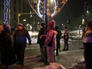 A Nagy Adventi Forgatag Galéria (2023) - fotó: 