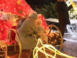 A Nagy Adventi Forgatag Galéria (2023) - fotó: 