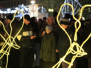 A Nagy Adventi Forgatag Galéria (2023) - fotó: 