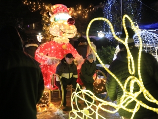 A Nagy Adventi Forgatag Galéria (2023) - fotó: 