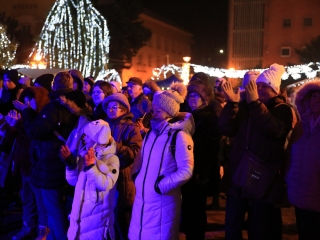 A Nagy Adventi Forgatag Galéria (2023) - fotó: 