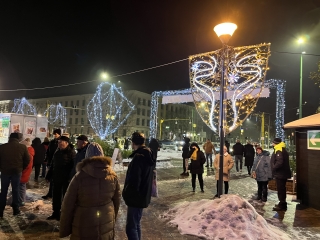 A Nagy Adventi Forgatag Galéria (2023) - fotó: 