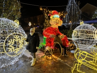 A Nagy Adventi Forgatag Galéria (2023) - fotó: 