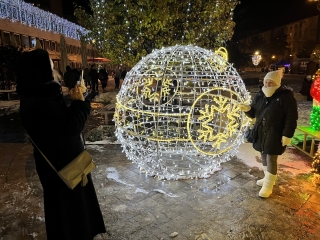 A Nagy Adventi Forgatag Galéria (2023) - fotó: 