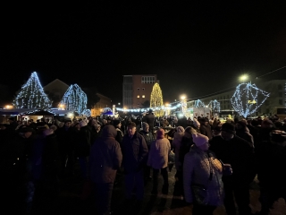 A Nagy Adventi Forgatag Galéria (2023) - fotó: 