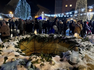 A Nagy Adventi Forgatag Galéria (2023) - fotó: 