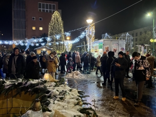 A Nagy Adventi Forgatag Galéria (2023) - fotó: 