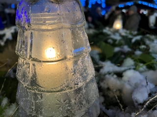 A Nagy Adventi Forgatag Galéria (2023) - fotó: 