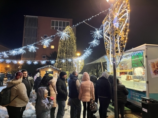 A Nagy Adventi Forgatag Galéria (2023) - fotó: 