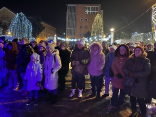 A Nagy Adventi Forgatag Galéria (2023) - fotó: 