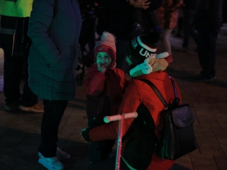 A Nagy Adventi Forgatag Galéria (2023) - fotó: 