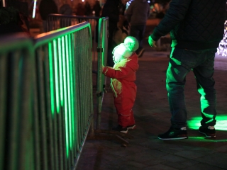 A Nagy Adventi Forgatag Galéria (2023) - fotó: 