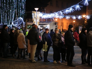 A Nagy Adventi Forgatag Galéria (2023) - fotó: 