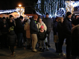 A Nagy Adventi Forgatag Galéria (2023) - fotó: 