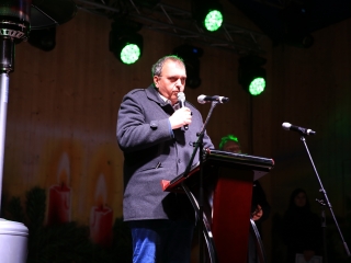 A Nagy Adventi Forgatag Galéria (2023) - fotó: 