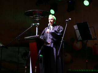 A Nagy Adventi Forgatag Galéria (2023) - fotó: 