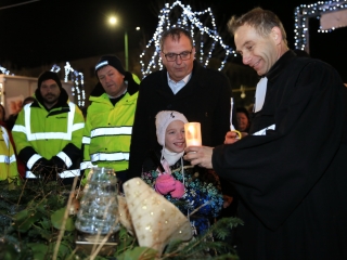 A Nagy Adventi Forgatag Galéria (2023) - fotó: 