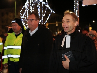 A Nagy Adventi Forgatag Galéria (2023) - fotó: 