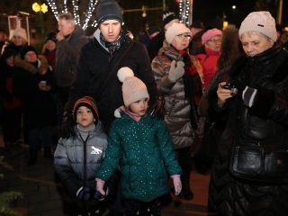 A Nagy Adventi Forgatag Galéria (2023) - fotó: 