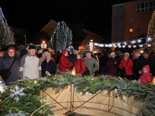 A Nagy Adventi Forgatag Galéria (2023) - fotó: 