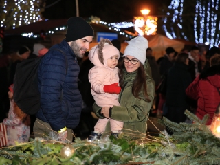 A Nagy Adventi Forgatag Galéria (2023) - fotó: 