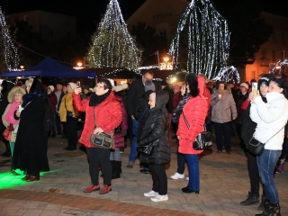 A Nagy Adventi Forgatag Galéria (2023) - fotó: 