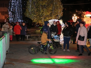 A Nagy Adventi Forgatag Galéria (2023) - fotó: 