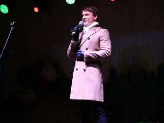 A Nagy Adventi Forgatag Galéria (2023) - fotó: 