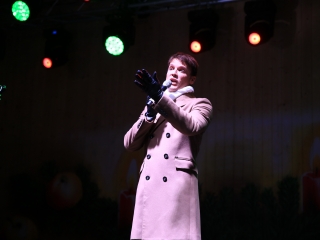 A Nagy Adventi Forgatag Galéria (2023) - fotó: 