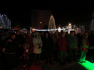 A Nagy Adventi Forgatag Galéria (2023) - fotó: 