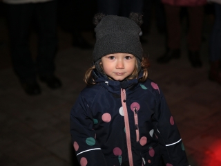 A Nagy Adventi Forgatag Galéria (2023) - fotó: 