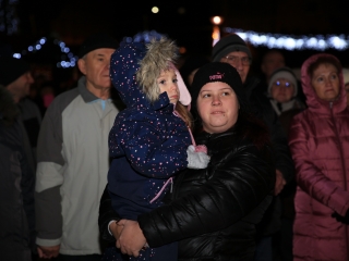 A Nagy Adventi Forgatag Galéria (2023) - fotó: 