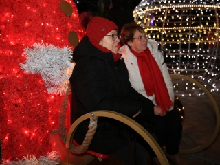 A Nagy Adventi Forgatag Galéria (2023) - fotó: 