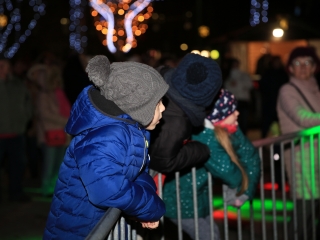 A Nagy Adventi Forgatag Galéria (2023) - fotó: 