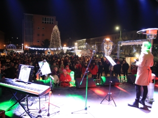 A Nagy Adventi Forgatag Galéria (2023) - fotó: 