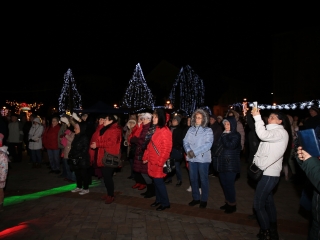 A Nagy Adventi Forgatag Galéria (2023) - fotó: 