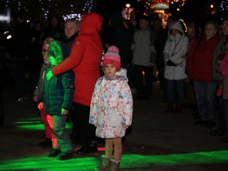 A Nagy Adventi Forgatag Galéria (2023) - fotó: 