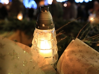 A Nagy Adventi Forgatag Galéria (2023) - fotó: 