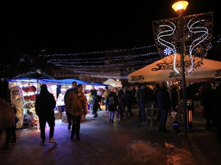 A Nagy Adventi Forgatag Galéria (2023) - fotó: 