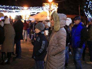 A Nagy Adventi Forgatag Galéria (2023) - fotó: 