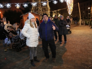 A Nagy Adventi Forgatag Galéria (2023) - fotó: 