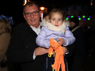 A Nagy Adventi Forgatag Galéria (2023) - fotó: 