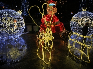 A Nagy Adventi Forgatag Galéria (2023) - fotó: 